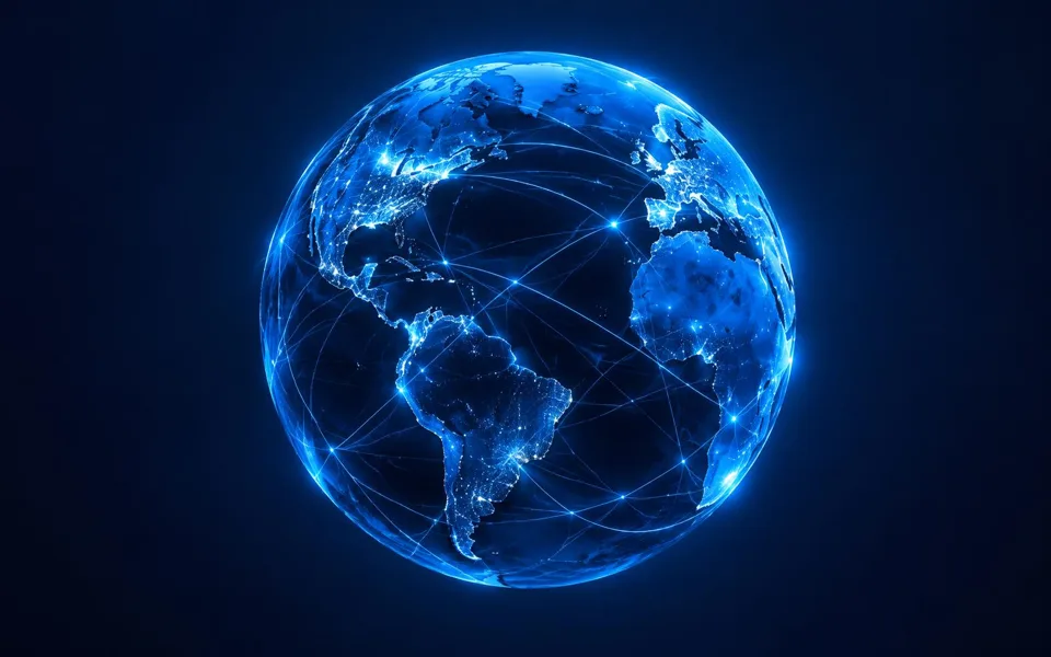VPN App/Website Project project cover